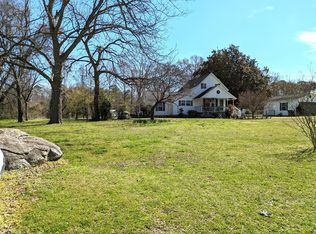 3413 Highway 246 S, Ninety Six, SC 29666