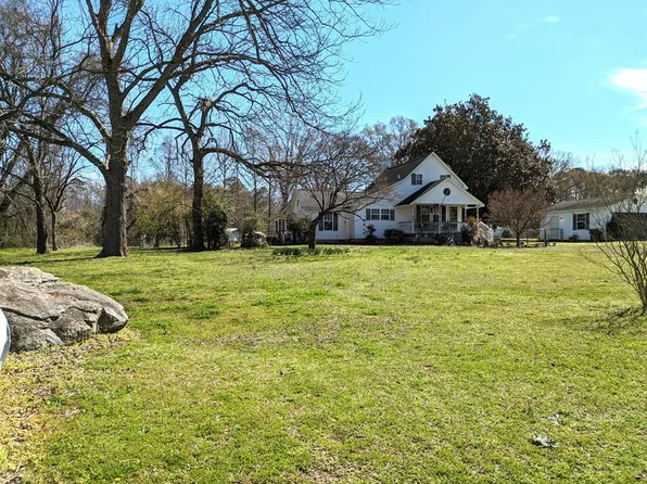 3413 Highway 246 S, Ninety Six, SC 29666