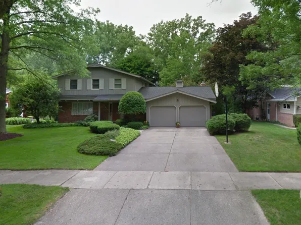 2553 Annchester Dr SE, Grand Rapids, MI 49506