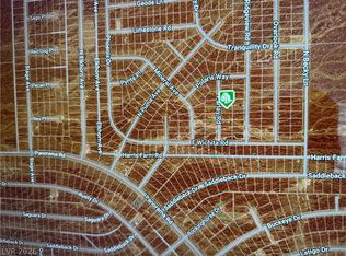 5131 Parlay Rd, Pahrump, NV 89060