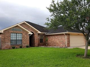 2507 Palace Dr, Stafford, TX 77477