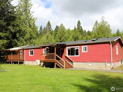 135 Troutman Drive, Winlock, WA, 98596