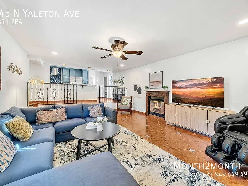 545 N Yaleton Ave