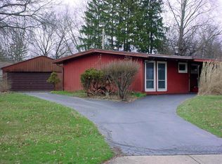 360 Circle Ct, Westerville, OH 43081