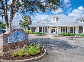 Experience the height of living at City Heights at Dutchtown.