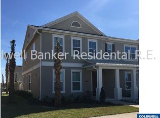 11981 Water Run Aly, Windermere, FL 34786