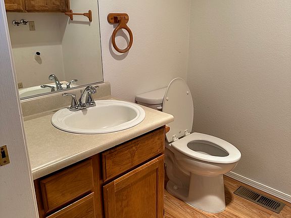 half bath