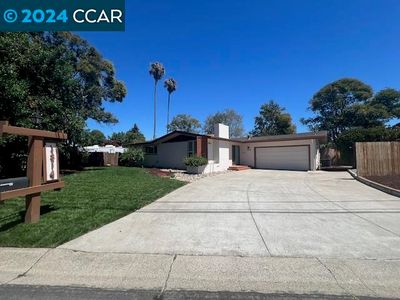 1814 Gross Ln, Concord, CA, 94519