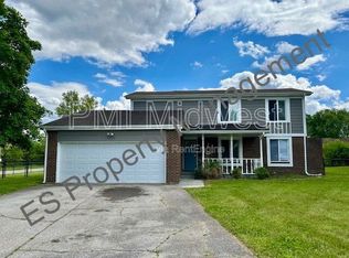 6627 Live Oak Rd, Indianapolis, IN 46214