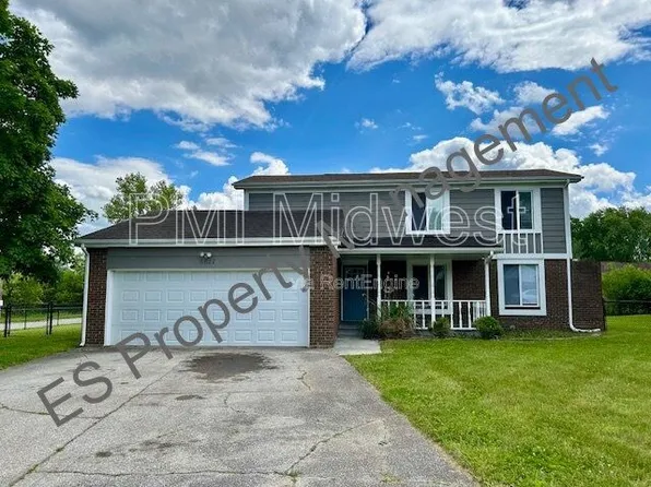 6627 Live Oak Rd, Indianapolis, IN 46214