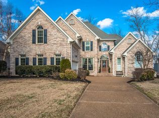 240 Temple Crest Trl, Franklin, TN 37069