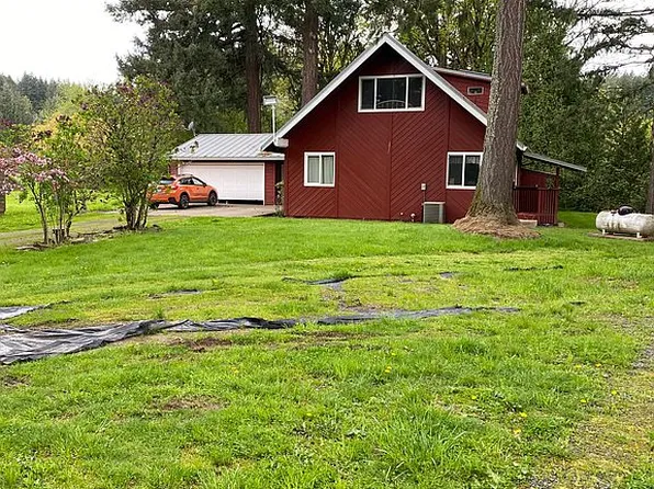8503 SE 132nd Ave, Happy Valley, OR 97086