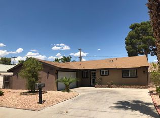 3536 Miramar Dr, Las Vegas, NV 89108