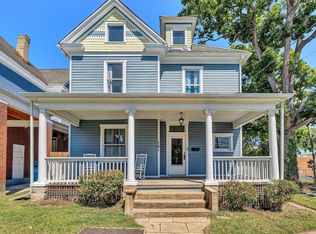 701 Marshall Ave SW, Roanoke, VA 24016