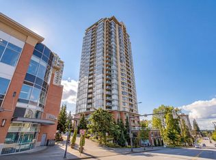 9868 Cameron St #2203, Burnaby, BC