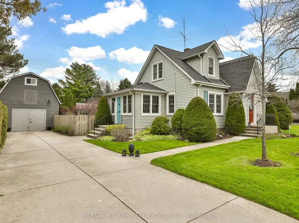 179 Niagara St, Niagara On The Lake, ON L0S 1J0