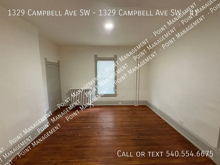 1329 Campbell Ave SW #1 — Photo 4