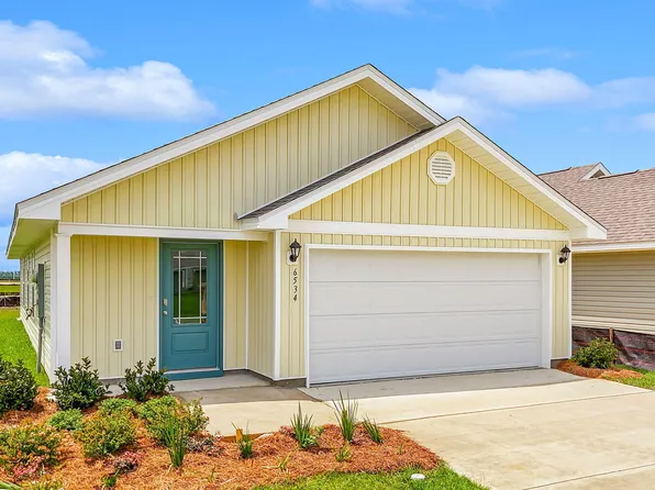 6534 Canley Ct, Panama City, FL 32404