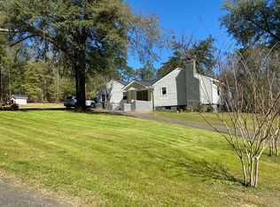 825 Edisto Ave, Aiken, SC 29801