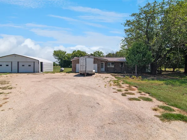 1028 S Kreymer Ln, Wylie, TX 75098