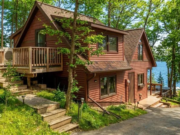 24814 Highwood Trl, Akeley, MN 56433
