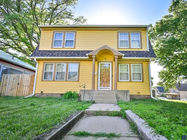 241 N 31st St, Lincoln, NE 68503