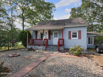 2225 2nd Avenue, Toms River, NJ, 08753