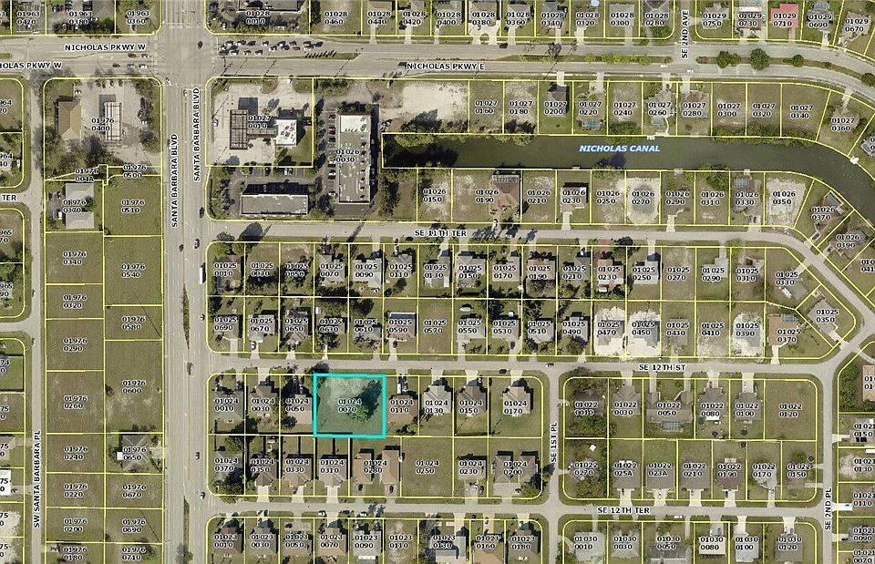 1st image of 116 SE 12th St