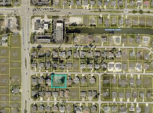 116 SE 12th St, Cape Coral, FL 33990