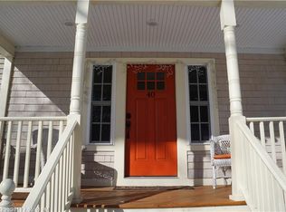 40 Essex St, Portland, ME 04102