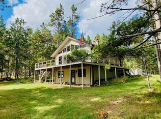 6352 E Pine Oak Rd, Gordon, WI 54838
