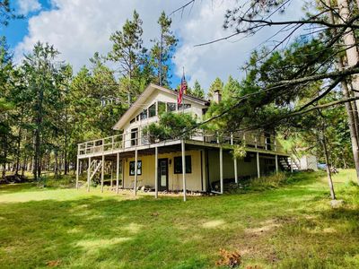 6352 E Pine Oak Rd, Gordon, WI, 54838