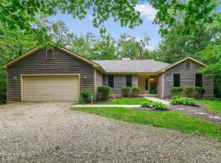 15949 Matville Rd, Orient, OH 43146