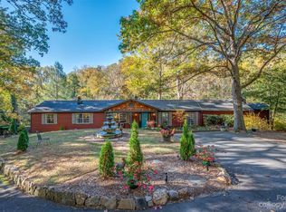 280 Miller Dr, Tryon, NC 28782