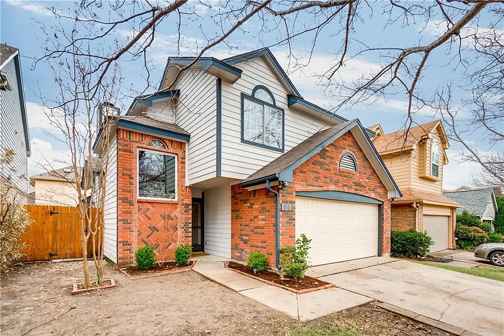 3 bed, 2.5 bath, 1687 sqft, $2,500 — Photo 4