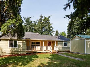 2245 SE 143rd Ave, Portland, OR