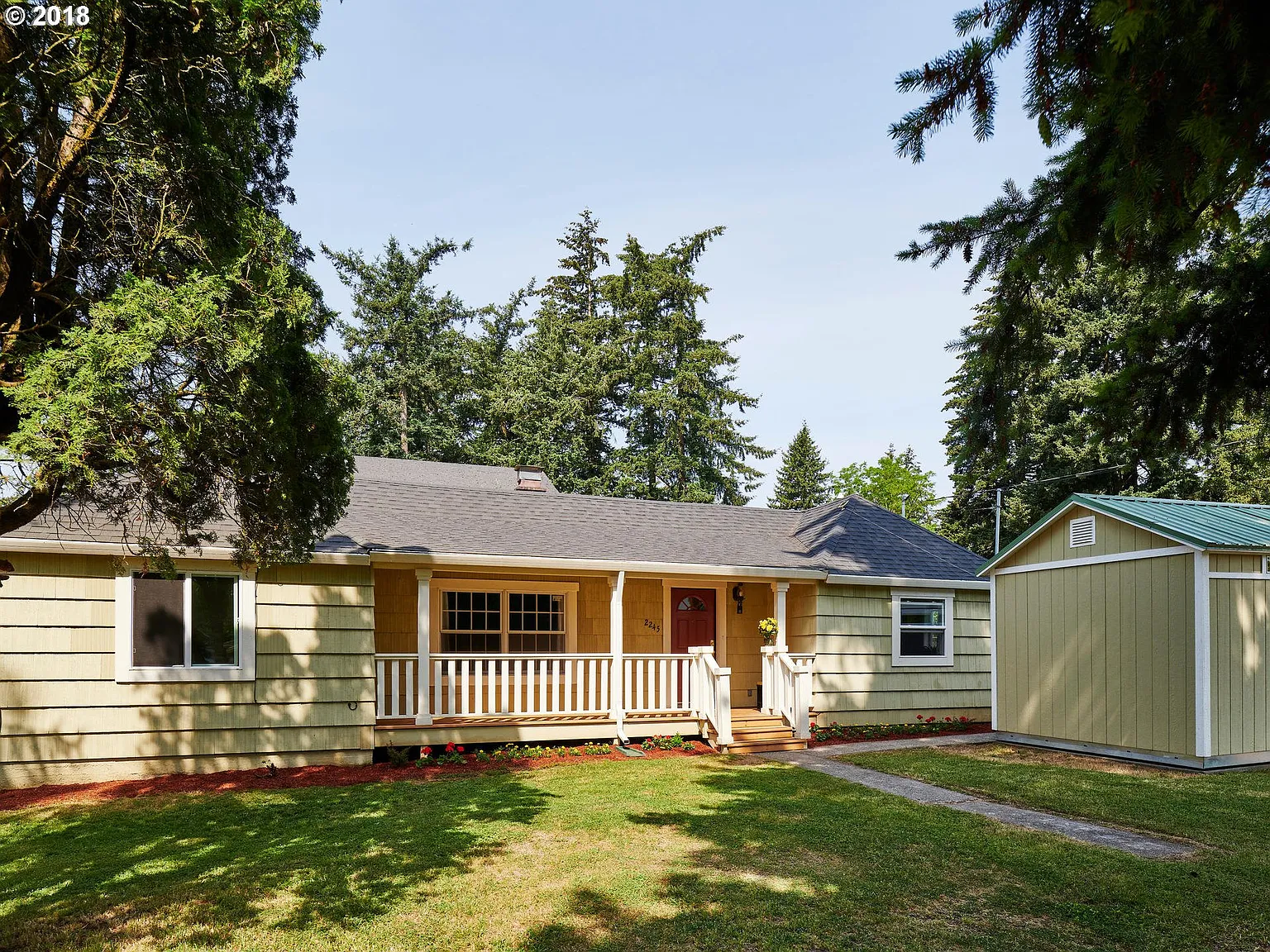 2245 SE 143rd Ave photo 1