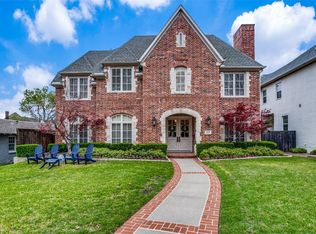 7419 Colgate Ave, Dallas, TX 75225