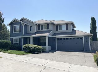 3955 Fieldbrook Ave, Medford, OR 97504