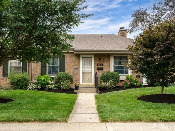 125 E Van Lake Dr, Vandalia, OH 45377