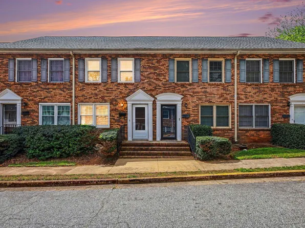 1434D Dover Rd, Spartanburg, SC 29301