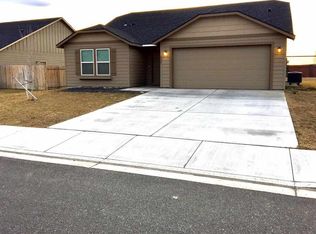 6227 Teak Ln, West Richland, WA 99353