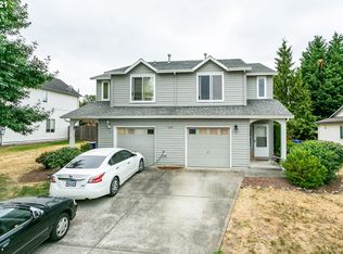 3625-3627 NE 157th Ave, Portland, OR 97230