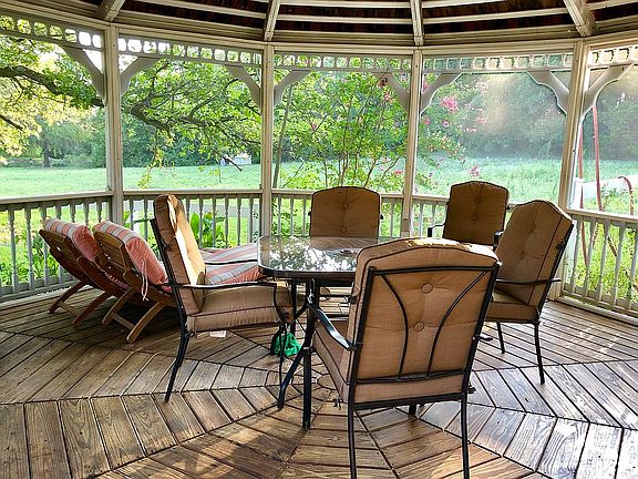 Gazebo