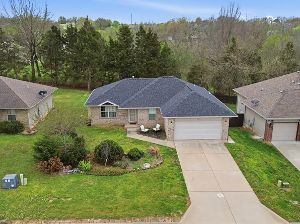 262 W Libby Drive, Springfield, MO 65803