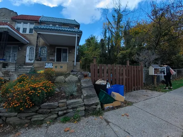 83 W Sedgwick St, Philadelphia, PA 19119