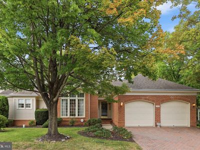 2429 Bear Den Rd, Frederick, MD, 21701