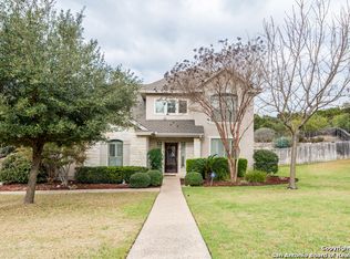 18506 Emerald Forest Dr, San Antonio, TX 78259