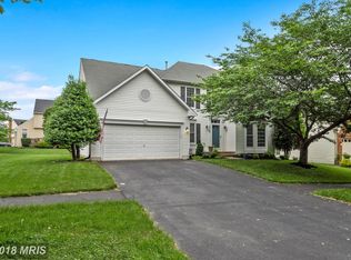 2709 Owens Rd, Brookeville, MD 20833