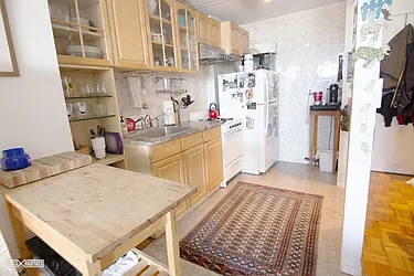 Rented by Citi Habitats